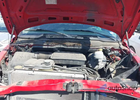 2002 Dodge Ram 1500 St from USA, damaged, VIN 3D7HA18N52G187035